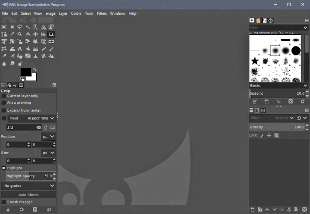 Download GIMP 2023 for image editing and design