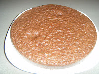  TARTA DAMERO DE QUESO Y CHOCOLATE 
