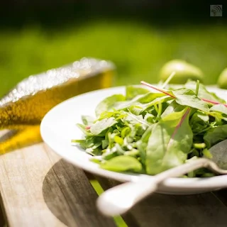 Effortless Stir-fry Sweet Potato Leaves Recipe