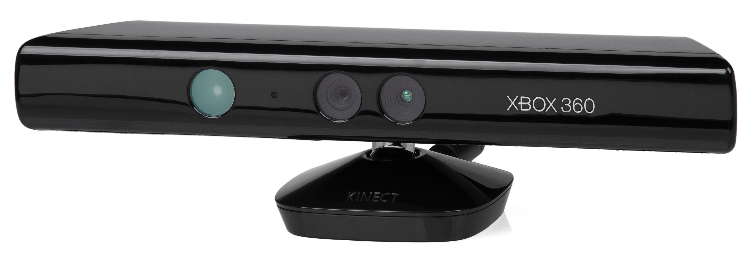 Créer un scanner 3 avec une Kinect