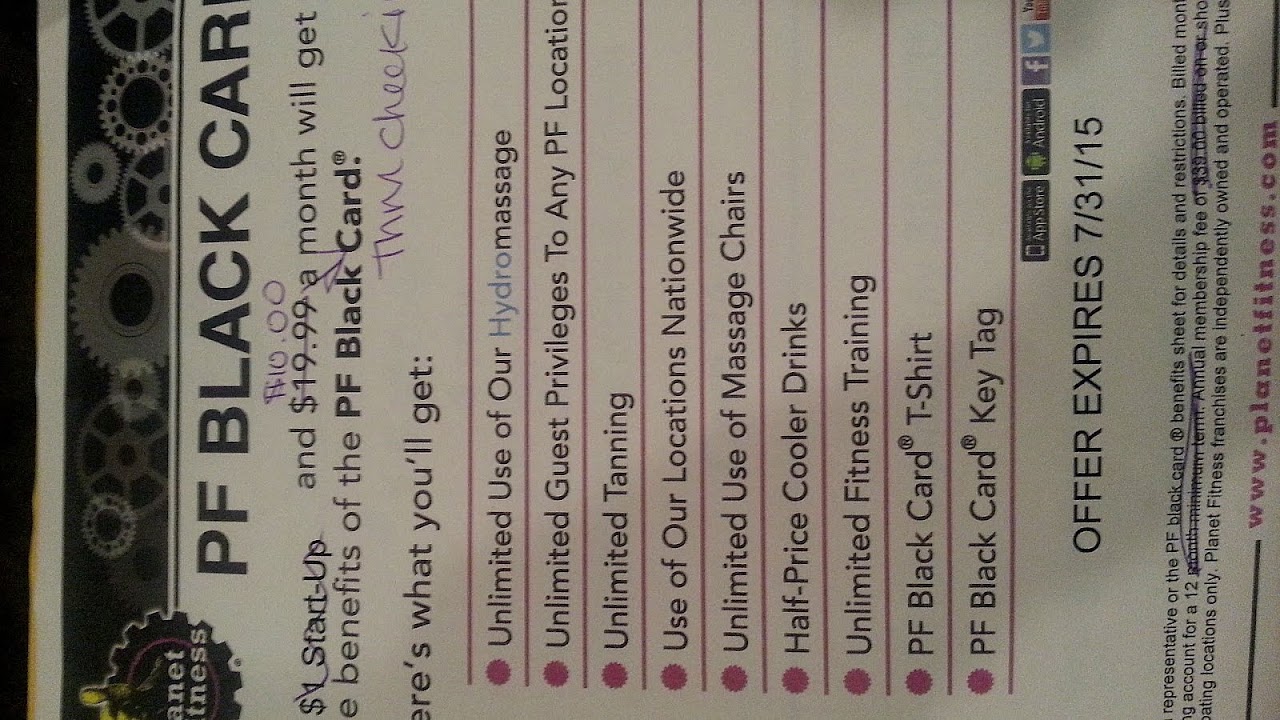 Cancel My Fitness Membership Fit Choices