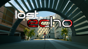 Lost Echo v1.7.5 APK+DATA Android