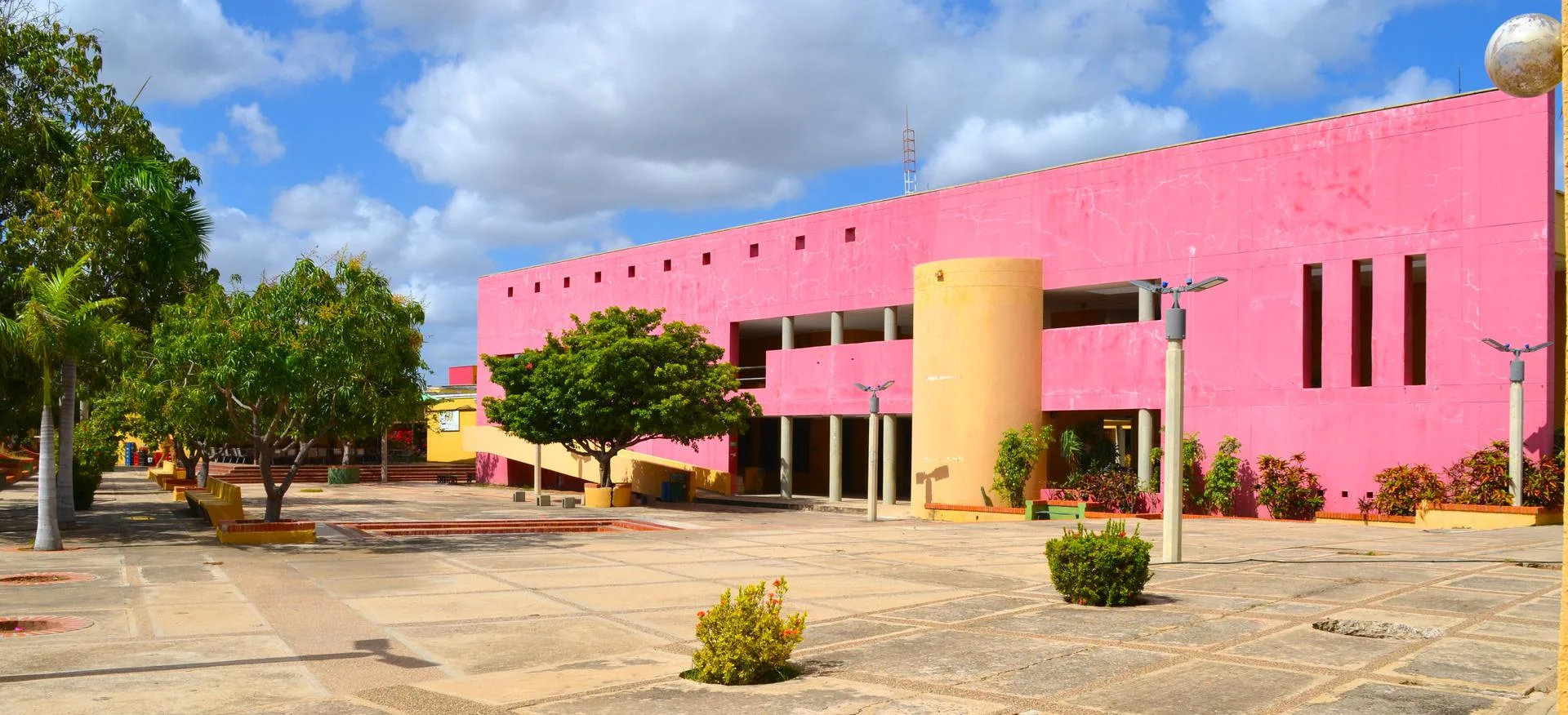 hoyennoticia.com, Uniguajira: Tercera del Caribe en Desempeño Institucional