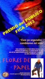 Premio del Público FICA 2013