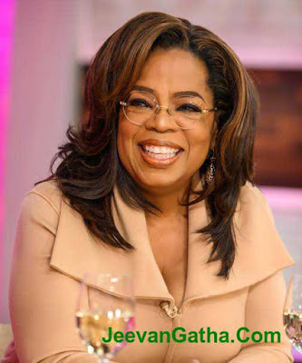 Oprah Winfrey biography in hindi