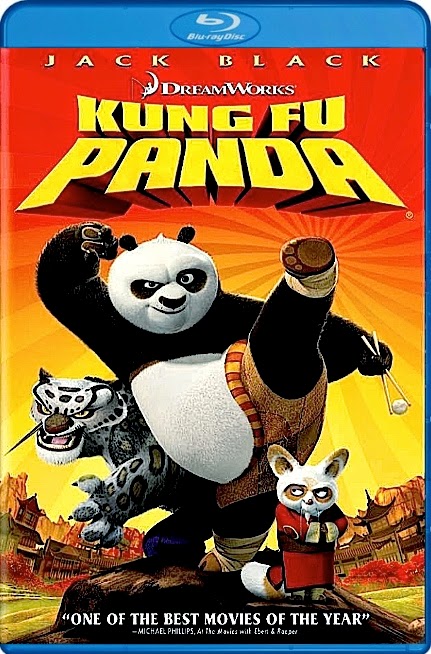Kung Fu Panda 2008 - Kung Fu Gấu Trúc- Kung Fu Panda 2008 - Kung Fu Gấu Trúc