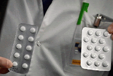 " أفيفافير" أول دواء روسي لعلاج مرضى فيروس كورونا