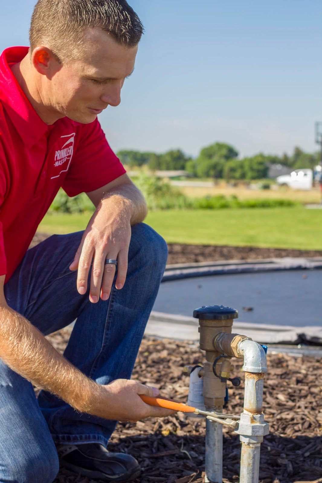Dr. Sprinkler Master Spanish Fork, UT (801) 7091574