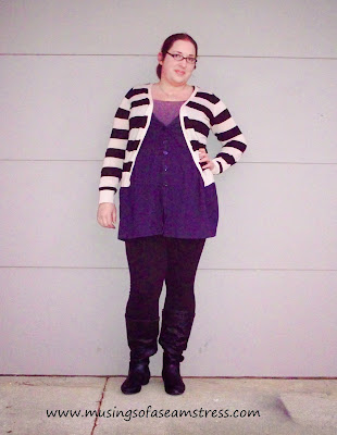 Adoption Dress Project Musings of a Seamstress