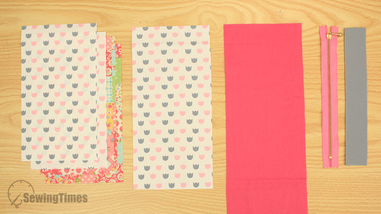 How to make a Notebook Pen Holder