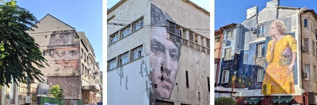 Things to do in Sofia Bulgaria - Seek out Bulgarian street art