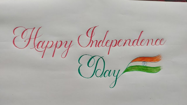 Happy   Independence  Day