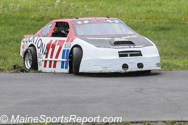 Maine Sports Report Speedway Karting Races at Speedway 95