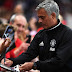 José Mourinho: "Puedo imaginar un ambiente fantástico en Old Trafford para el derbi"