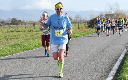 Maraton Pisa - Maratona di Pisa