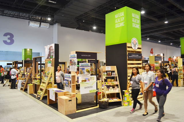 Asia's Food and Ingredients Show