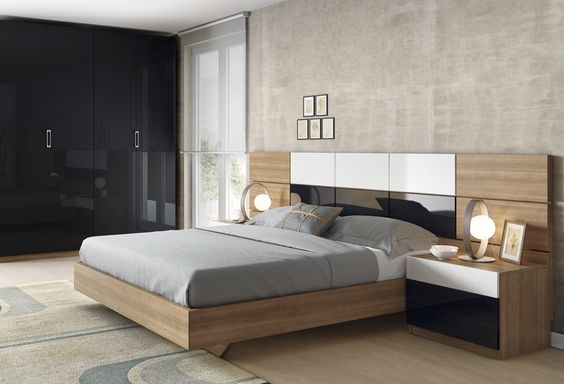 Simple Interior Design For Bedroom