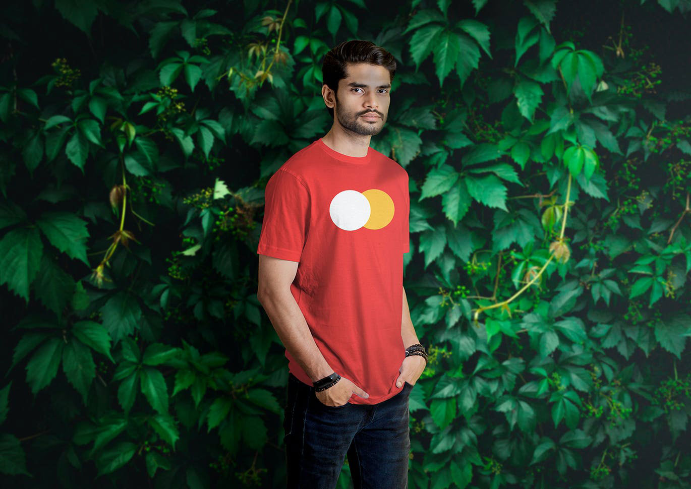 T-Shirt Mockup 04 3 T Shirt Mockup 04..