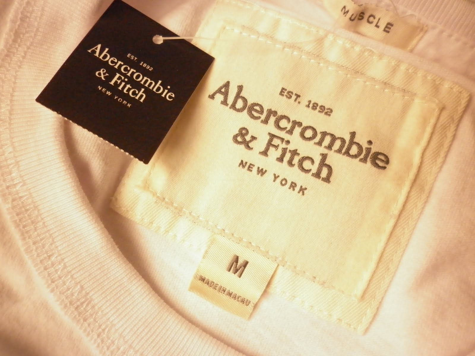 Abercrombie And Fitch Return Policy at Alva Bailey blog