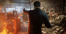 Mafia Definitive Edition MULTi14 - ElAmigos pc español