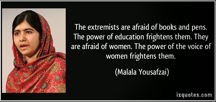 Where are your pens. Malala Yousafzai quotes. Малала Юсуфзай цитаты. Enough about women rights. 3 Предложения с английскими словами poverty, disease, illiteracy.