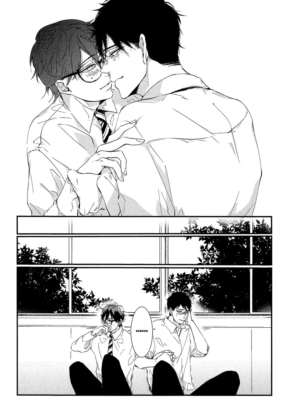 Đọc truyện NGÀY MAI HOTARU ĐI RỒI (FULL) - Chapter 5