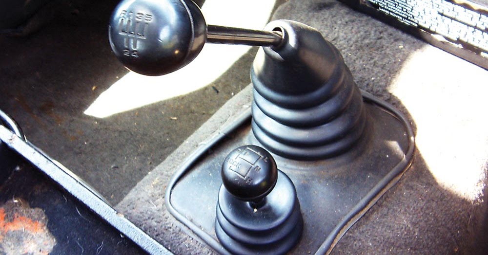 How Transfer Cases Work And The Problems They Face Mantrans Rebuilt