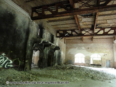 berlin, brandenburg, beelitz, Heilstatten, Krankenhaus, verlassene, urbex, abandoned