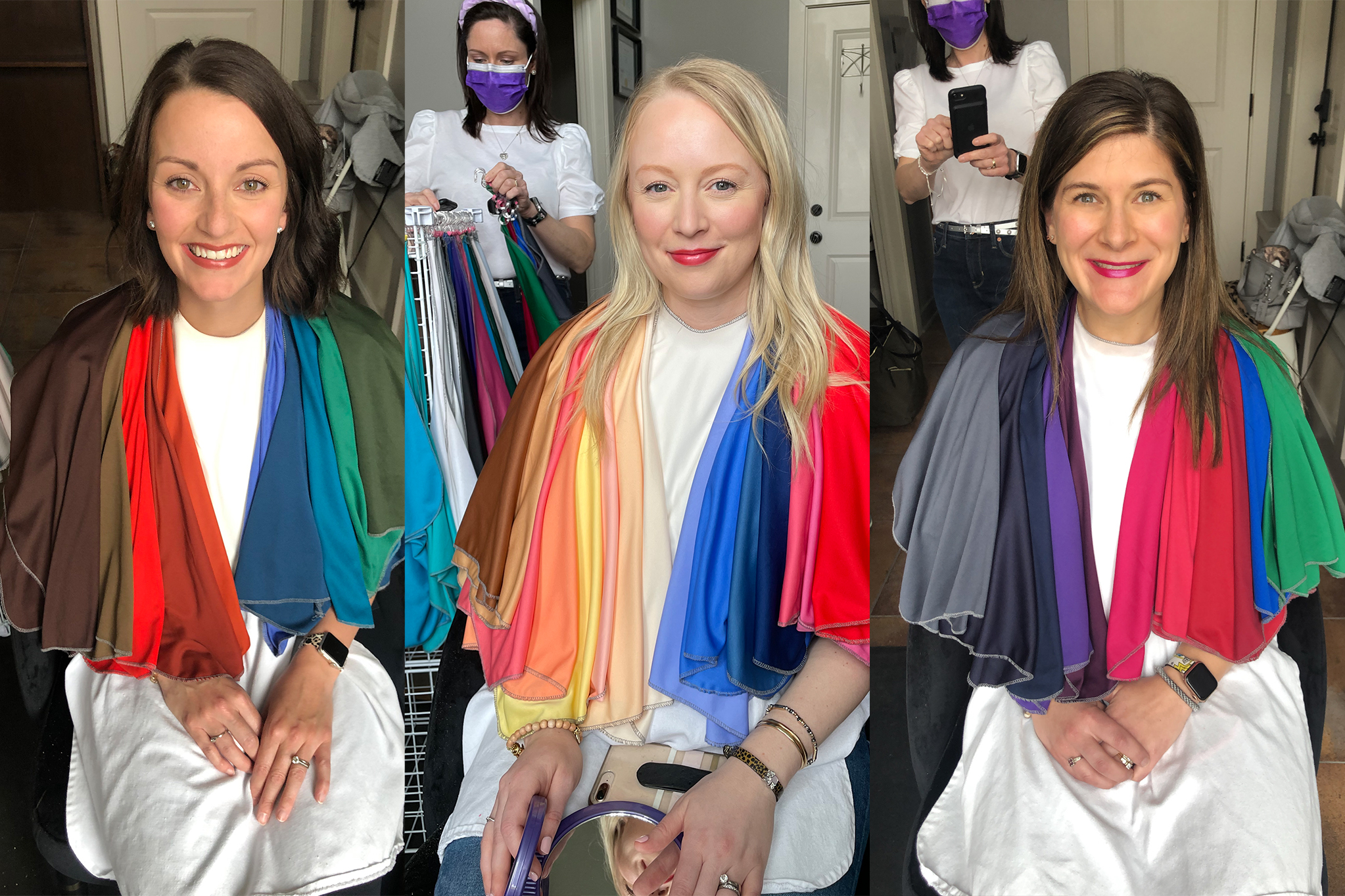 Crystal Cattle April 2021