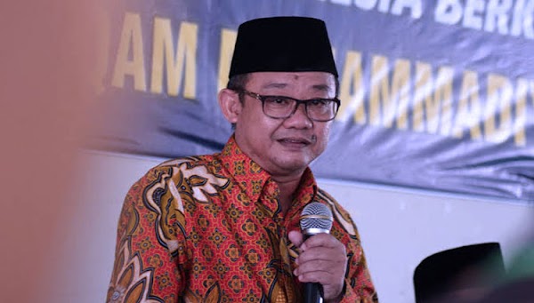 Muhammadiyah: Teror di Sigi Bukan Konflik Antarumat Beragama