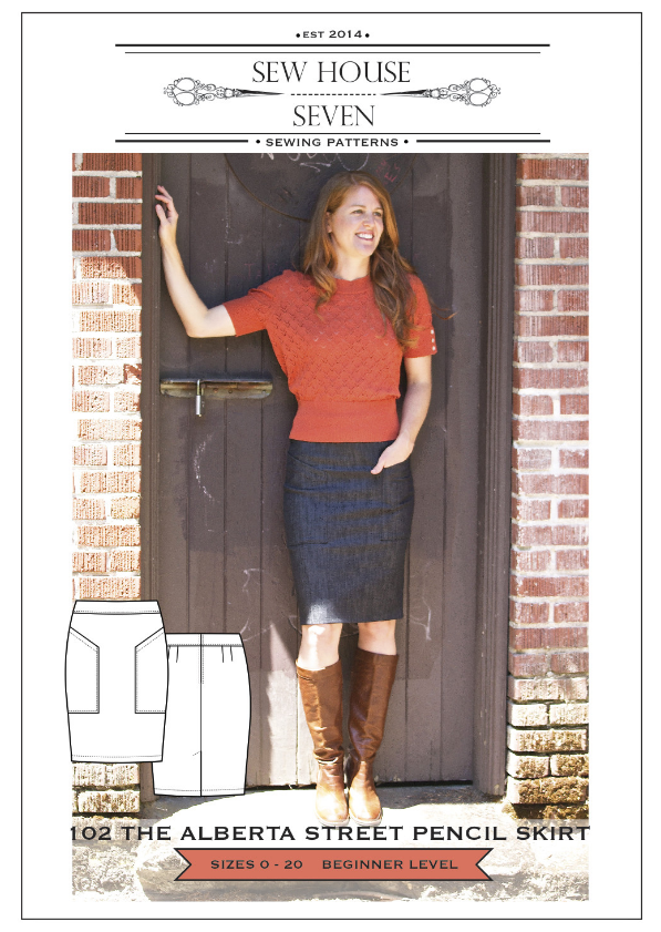 Skirt Challenge Inspiration Pieces of the Perfect Skirt!