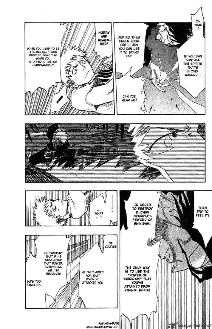 Bleach Chapter 63 Bleach Manga Online