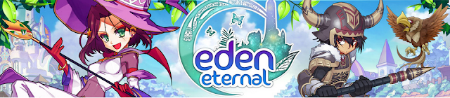 Eden Eternal | Vicio MMO