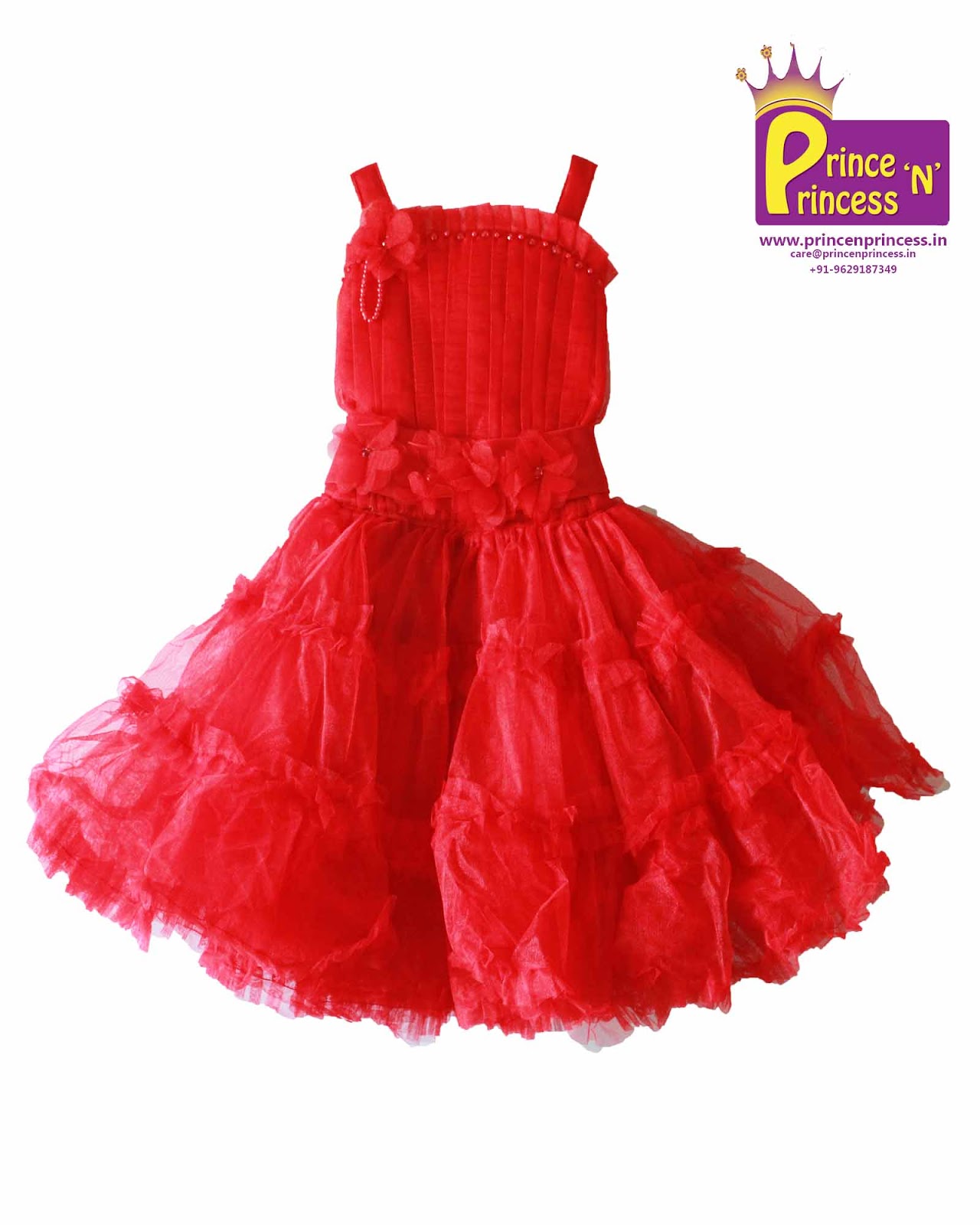 Prince N Princess: January 2016