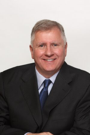 patrick gallagher authorship thrust