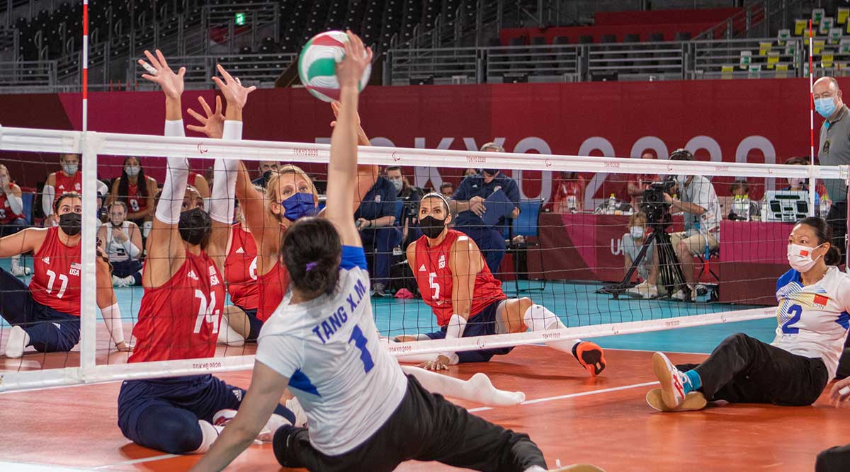 Vôlei feminino: Brasil vira sobre a China e volta a vencer no Mundial -  Massa News