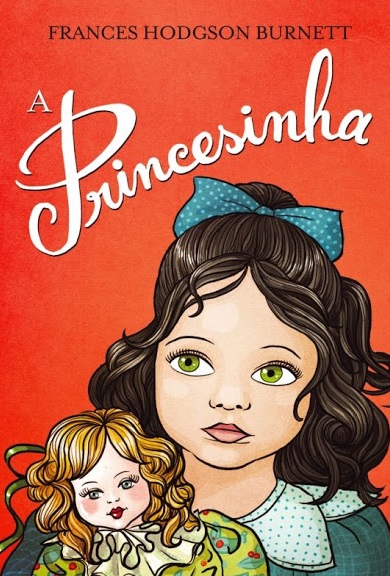 A Princesinha - Frances Hodgson Burnett