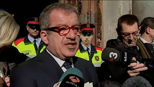 Roberto Maroni sin Artur Mas