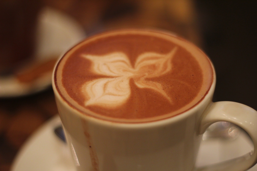 Berita Plus Hot Cara Membuat Gambar Di Secangkir Kopi Berita Plus Hot Cara Membuat Gambar Di Secangkir Kopi