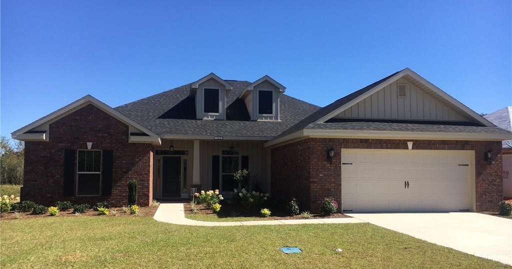 Homes For Sale Mobile Al by Chris Adams 563 Begeman Mobile AL Homes