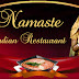 Namaste Indian Restaurant in Brussels