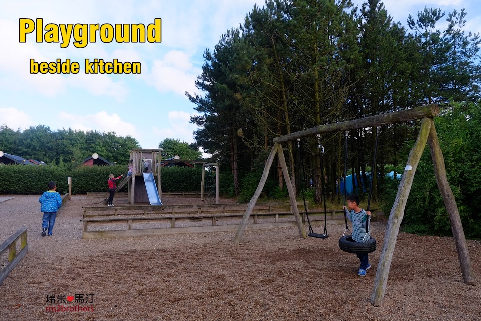 LEGOLAND Holiday Village