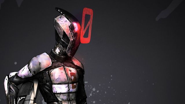 صور وخلفيات لعبة بوردرلاندز Borderlands لجهاز الكمبيوتر