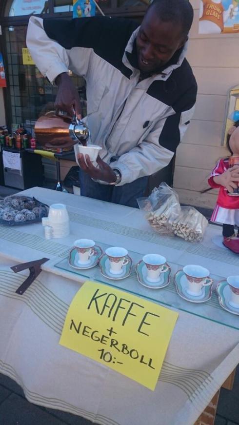 Neger+selger+negerboller+p%25C3%25A5+mar