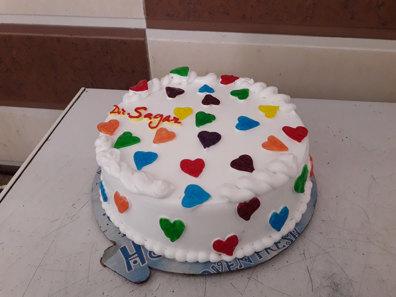 CAKES IN AMBALA Online Cake Delivery Ambala