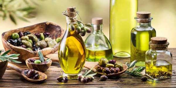 فوائد زيت الزيتون للشعر