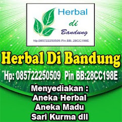 Herbal Di Bandung
