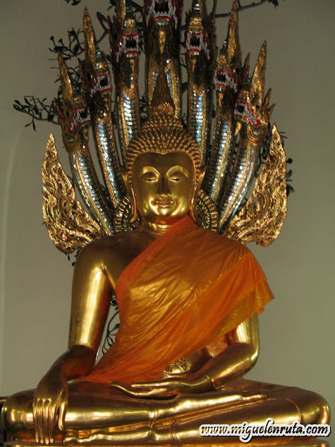 Thailand Buddha