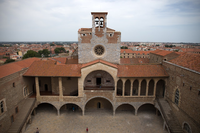 Перпиньян (Perpignan), Франция