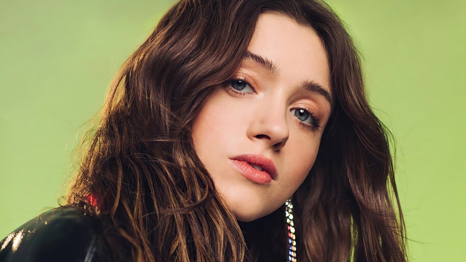 Natalia Dyer, Closeup, Photoshoot, 4K, #6.2489